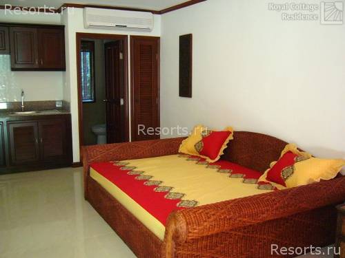 Royal Cottage Residence 12